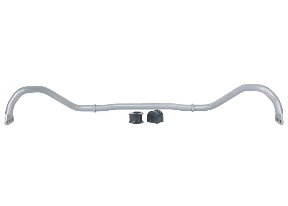 Whiteline 125 x 11 x 34 cm Front Sway Bar - 30mm 4 Point Adjustable to Suit Holden Commodore VE, VF and HSV Autofit