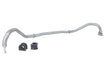 Whiteline 125 x 11 x 34 cm Front Sway Bar - 30mm 4 Point Adjustable to Suit Holden Commodore VE, VF and HSV Autofit