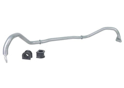 Whiteline 125 x 11 x 34 cm Front Sway Bar - 30mm 4 Point Adjustable to Suit Holden Commodore VE, VF and HSV Autofit