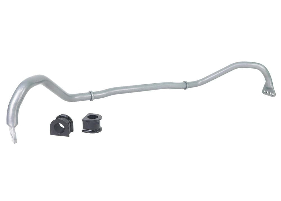 Whiteline 125 x 11 x 34 cm Front Sway Bar - 30mm 4 Point Adjustable to Suit Holden Commodore VE, VF and HSV Autofit