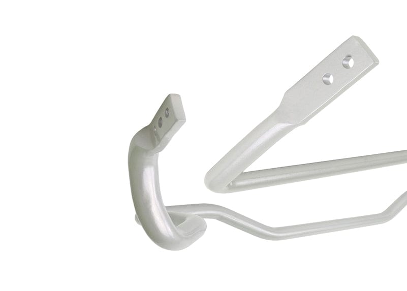 Whiteline 127 x 32 x 47 cm Front and Rear Sway Bar - Vehicle Kit to Suit Holden Commodore VZ and HSV Autofit