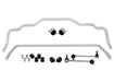 Whiteline 127 x 32 x 47 cm Front and Rear Sway Bar - Vehicle Kit to Suit Holden Commodore VZ and HSV Autofit