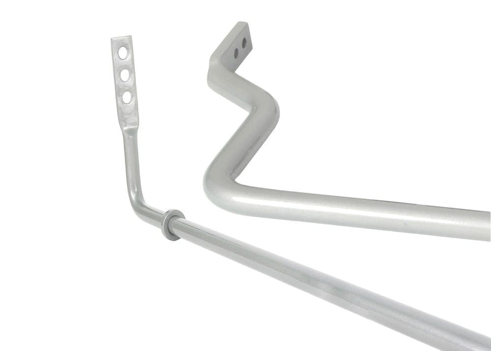 Whiteline 127 x 35 x 15 cm Front and Rear Sway Bar - Vehicle Kit to Suit Mazda MX-5 NA Autofit