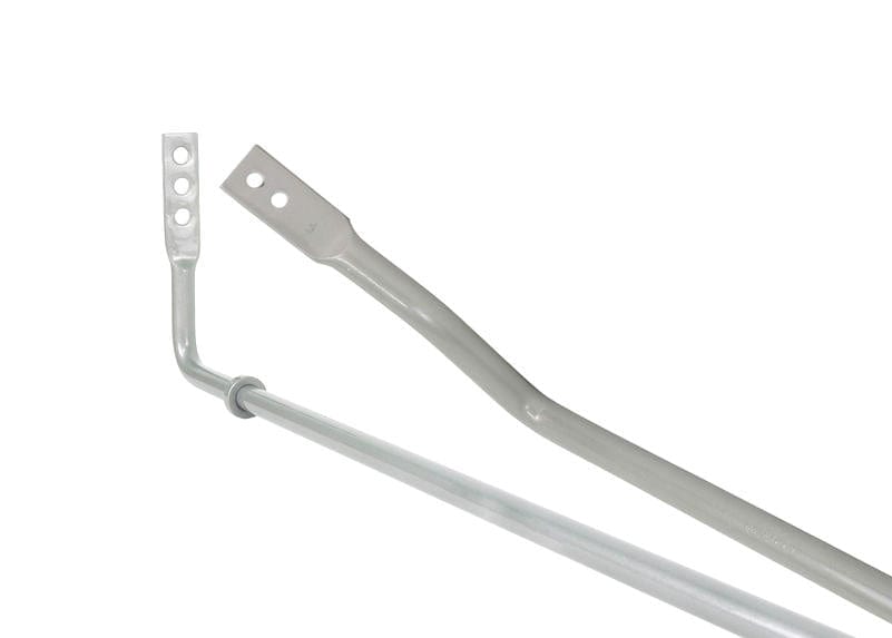 Whiteline 127 x 35 x 15 cm Front and Rear Sway Bar - Vehicle Kit to Suit Mazda MX-5 NB Autofit