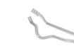 Whiteline 127 x 35 x 15 cm Front and Rear Sway Bar - Vehicle Kit to Suit Mazda3 MPS BK Autofit