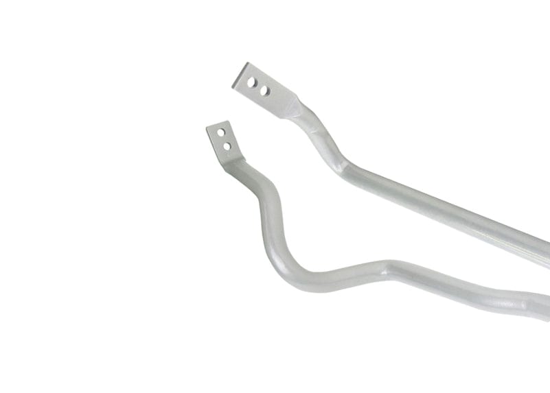 Whiteline 127 x 35 x 15 cm Front and Rear Sway Bar - Vehicle Kit to Suit Mazda3 MPS BK Autofit