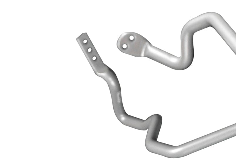 Whiteline 127 x 40 x 20 cm / Suits MY03 models Front and Rear Grip Series Kit to Suit Subaru Impreza WRX GD Sedan Autofit