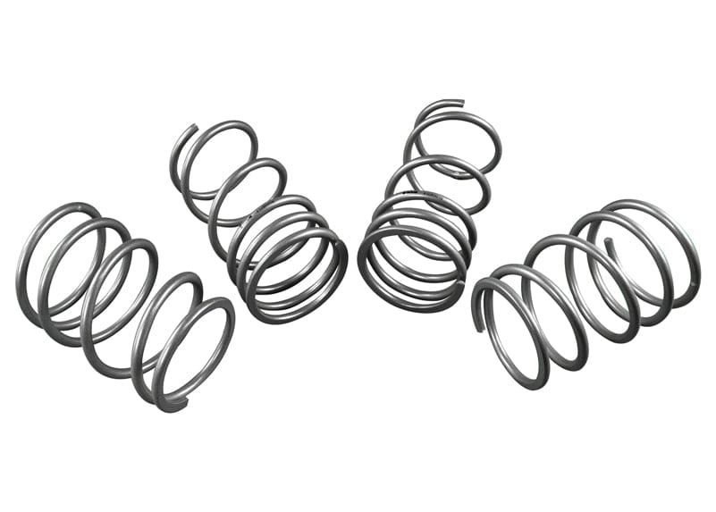 Whiteline 127 x 40 x 20 cm / Suits MY03 models Front and Rear Grip Series Kit to Suit Subaru Impreza WRX GD Sedan Autofit