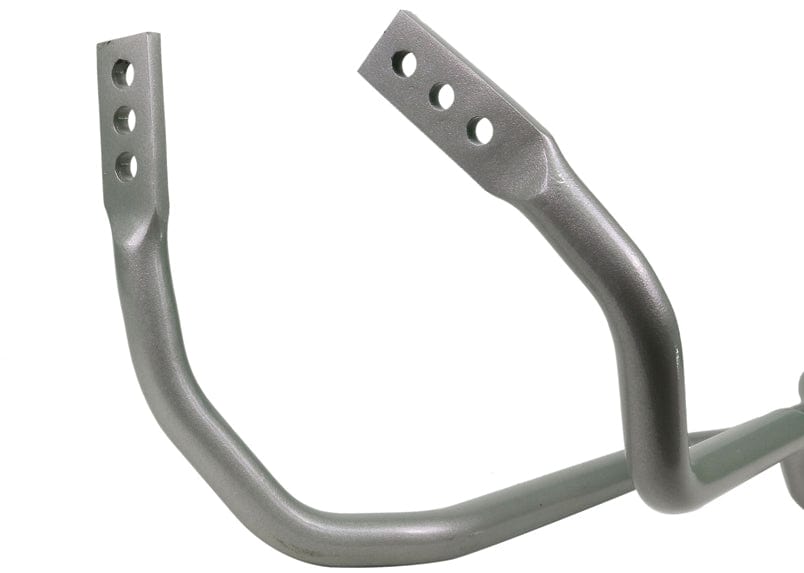 Whiteline 130 x 15 x 35 cm Front and Rear Sway Bar - Vehicle Kit to Suit Audi, Seat, Skoda and Volkswagen PQ35 Fwd Autofit