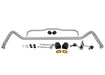 Whiteline 130 x 20 x 10 cm Front and Rear Sway Bar - Vehicle Kit to Suit Ford Falcon FG, FGX and FPV" 4,9986,"KCA329 Autofit