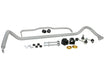 Whiteline 130 x 20 x 10 cm Front and Rear Sway Bar - Vehicle Kit to Suit Ford Falcon FG, FGX and FPV" 4,9986,"KCA329 Autofit