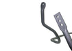 Whiteline 130 x 20 x 10 cm Front and Rear Sway Bar - Vehicle Kit to Suit Ford Focus RS LV Autofit