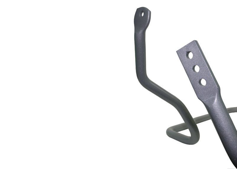 Whiteline 130 x 20 x 10 cm Front and Rear Sway Bar - Vehicle Kit to Suit Ford Focus RS LV Autofit