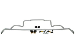 Whiteline 130 x 20 x 10 cm Front and Rear Sway Bar - Vehicle Kit to Suit Ford Focus RS LV Autofit