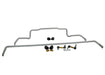 Whiteline 130 x 20 x 10 cm Front and Rear Sway Bar - Vehicle Kit to Suit Ford Focus RS LV Autofit