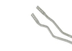 Whiteline 130 x 20 x 10 cm Front and Rear Sway Bar - Vehicle Kit to Suit Toyota Corolla AE86 Autofit