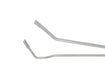 Whiteline 130 x 20 x 10 cm Front and Rear Sway Bar - Vehicle Kit to Suit Toyota Mr2 ZZW30 Autofit