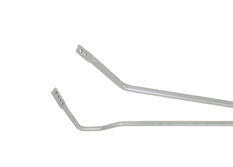 Whiteline 130 x 20 x 10 cm Front and Rear Sway Bar - Vehicle Kit to Suit Toyota Mr2 ZZW30 Autofit
