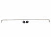 Whiteline 130 x 20 x 10 cm Rear Sway Bar - 20mm 2 Point Adjustable to Suit Subaru Outback BT Autofit