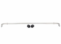 Whiteline 130 x 20 x 10 cm Rear Sway Bar - 20mm 2 Point Adjustable to Suit Subaru Outback BT Autofit