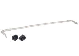 Whiteline 130 x 20 x 10 cm Rear Sway Bar - 20mm 2 Point Adjustable to Suit Subaru Outback BT Autofit