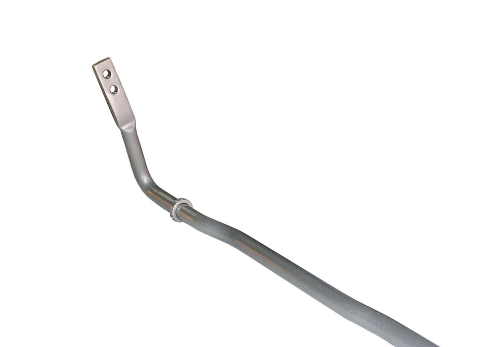 Whiteline 130 x 20 x 10 cm Rear Sway Bar - 20mm 2 Point Adjustable to Suit Subaru Xv GT Autofit