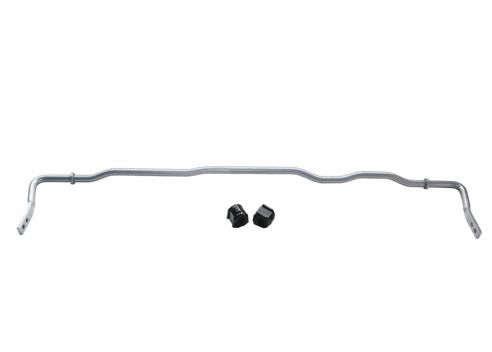 Whiteline 130 x 20 x 10 cm Rear Sway Bar - 20mm 2 Point Adjustable to Suit Subaru Xv GT Autofit