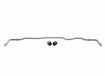 Whiteline 130 x 20 x 10 cm Rear Sway Bar - 20mm 2 Point Adjustable to Suit Subaru Xv GT Autofit