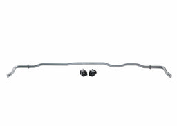 Whiteline 130 x 20 x 10 cm Rear Sway Bar - 20mm 2 Point Adjustable to Suit Subaru Xv GT Autofit