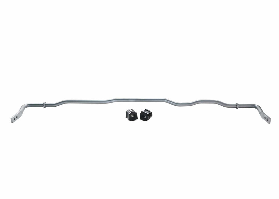 Whiteline 130 x 20 x 10 cm Rear Sway Bar - 20mm 2 Point Adjustable to Suit Subaru Xv GT Autofit
