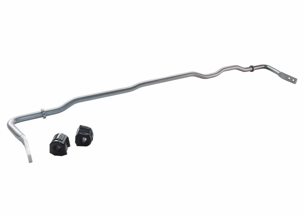 Whiteline 130 x 20 x 10 cm Rear Sway Bar - 20mm 2 Point Adjustable to Suit Subaru Xv GT Autofit