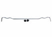 Whiteline 130 x 20 x 10 cm Rear Sway Bar - 20mm Non Adjustable to Suit BMW 1 Series E80, 3 Series E90 Autofit