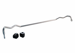 Whiteline 130 x 20 x 10 cm Rear Sway Bar - 20mm Non Adjustable to Suit BMW 1 Series E80, 3 Series E90 Autofit