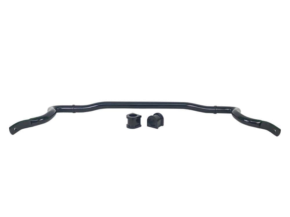 Whiteline 130 x 20 x 10 cm / Suits models without KDSS Front Sway Bar - 38mm Non Adjustable to Suit Toyota Land Cruiser 200 Series Autofit