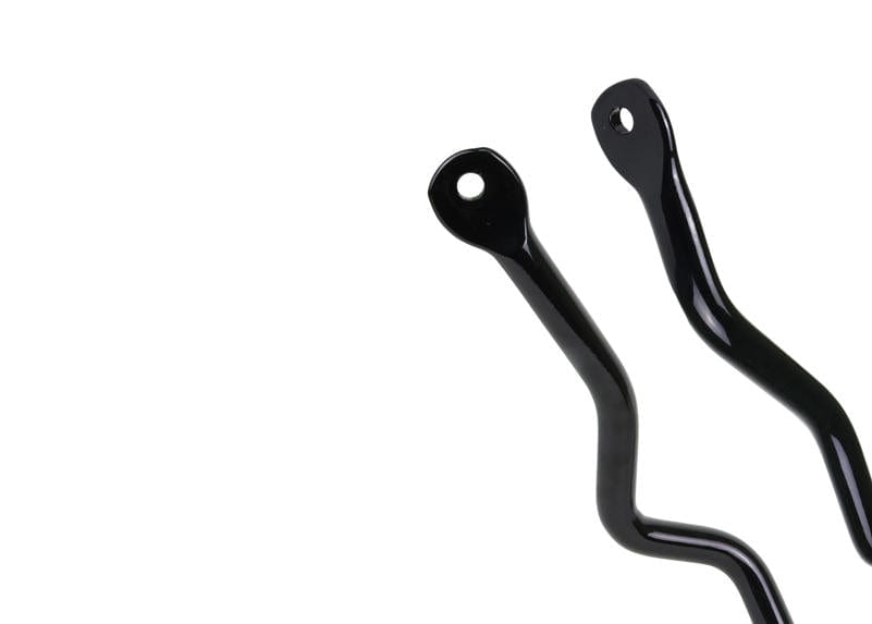 Whiteline 130 x 20 x 14 cm Front and Rear Sway Bar - Vehicle Kit to Suit Toyota Land Cruiser Prado 95 Series Autofit