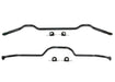 Whiteline 130 x 20 x 14 cm Front and Rear Sway Bar - Vehicle Kit to Suit Toyota Land Cruiser Prado 95 Series Autofit