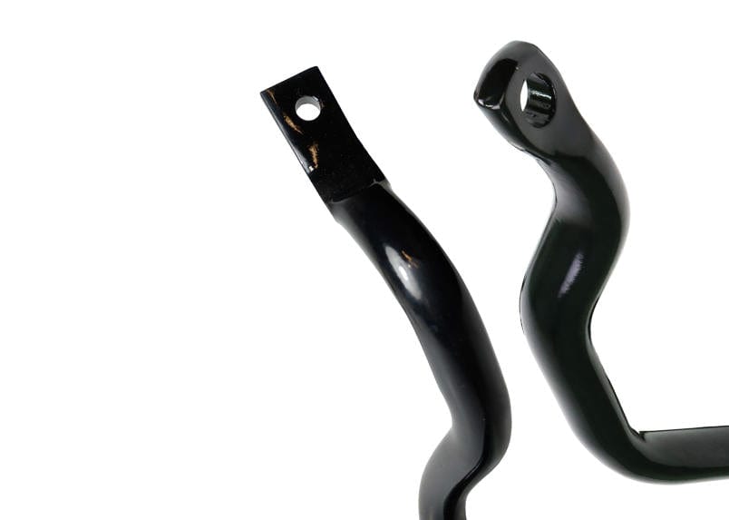 Whiteline 130 x 20 x 20 cm / Suits models without KDSS Front and Rear Sway Bar - Vehicle Kit to Suit Toyota Land Cruiser 200 Series Autofit