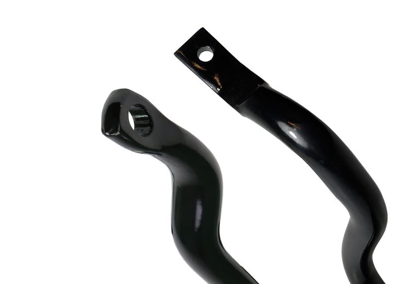 Whiteline 130 x 20 x 20 cm / Suits models without KDSS Front and Rear Sway Bar - Vehicle Kit to Suit Toyota Land Cruiser 200 Series Autofit