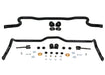 Whiteline 130 x 20 x 20 cm / Suits models without KDSS Front and Rear Sway Bar - Vehicle Kit to Suit Toyota Land Cruiser 200 Series Autofit