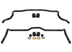 Whiteline 130 x 20 x 20 cm / Suits models without KDSS Front and Rear Sway Bar - Vehicle Kit to Suit Toyota Land Cruiser 200 Series Autofit