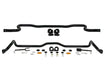 Whiteline 130 x 20 x 20 cm / Suits models without KDSS Front and Rear Sway Bar - Vehicle Kit to Suit Toyota Land Cruiser 200 Series Autofit
