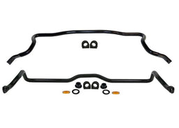 Whiteline 130 x 20 x 20 cm / Suits models without KDSS Front and Rear Sway Bar - Vehicle Kit to Suit Toyota Land Cruiser 200 Series Autofit