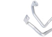Whiteline 130 x 35 x 20 cm / Suits turbo models Front and Rear Sway Bar - Vehicle Kit to Suit Subaru Liberty BE Autofit