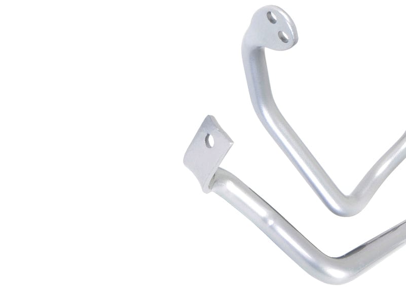 Whiteline 130 x 35 x 20 cm / Suits turbo models Front and Rear Sway Bar - Vehicle Kit to Suit Subaru Liberty BE Autofit