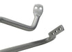 Whiteline 130 x 40 x 15 cm Front and Rear Sway Bar - Vehicle Kit to Suit Subaru Impreza GV, GE WRX/STi Autofit