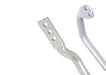 Whiteline 130 x 40 x 15 cm Front and Rear Sway Bar - Vehicle Kit to Suit Subaru Impreza WRX GE, GH Autofit