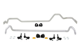 Whiteline 130 x 40 x 15 cm / Suits MY07 models Front and Rear Sway Bar - Vehicle Kit to Suit Subaru Impreza GD WRX STi Autofit