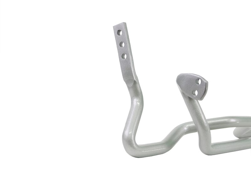 Whiteline 130 x 40 x 15 cm / Suits MY07 models Front and Rear Sway Bar - Vehicle Kit to Suit Subaru Impreza GD WRX STi Autofit