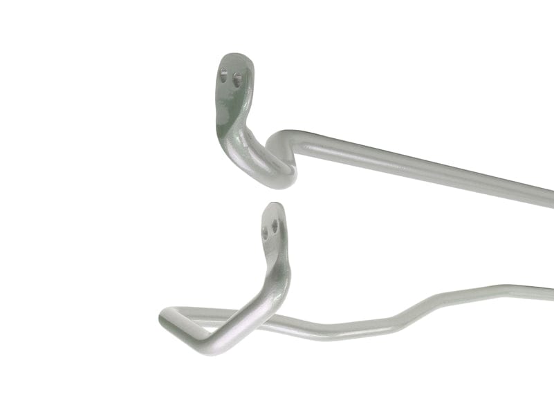 Whiteline 130 x 40 x 15 cm / Suits turbo models Front and Rear Sway Bar - Vehicle Kit to Suit Subaru Liberty and Outback BL, BP Autofit