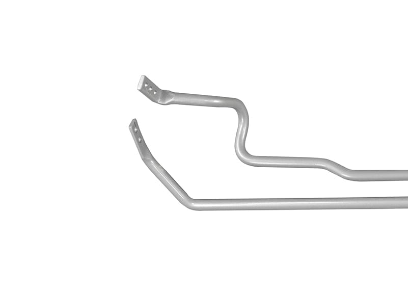 Whiteline 130 x 40 x 35 cm Front and Rear Grip Series Kit to Suit Ford Focus RS LZ Autofit